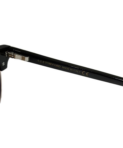 TOM FORD（トムフォード）TOM FORD (トムフォード) サングラス　63H PHOTOCHROMIC サイズ:53□20 145の古着・服飾アイテム