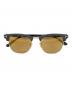 TOM FORD（トムフォード）の古着「サングラス　63H PHOTOCHROMIC」