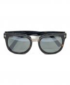 TOM FORDトムフォード）の古着「サングラス　TF479-D」