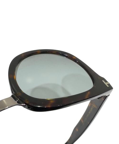 TOM FORD（トムフォード）TOM FORD (トムフォード) サングラス　TF479-D サイズ:55□21 145の古着・服飾アイテム
