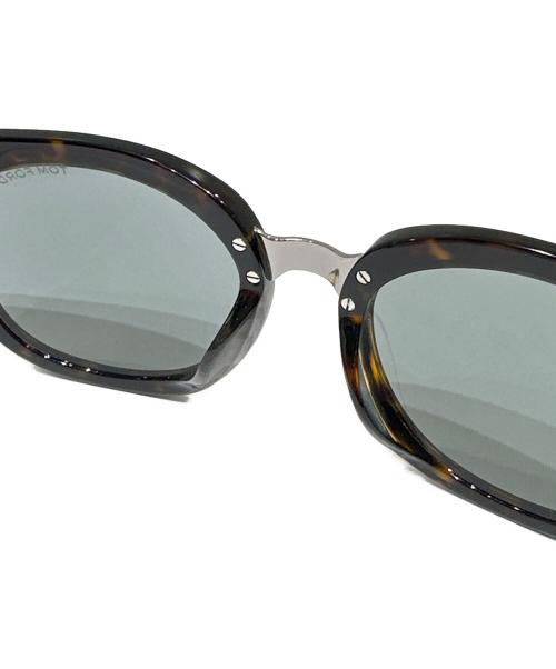 TOM FORD（トムフォード）TOM FORD (トムフォード) サングラス　TF479-D サイズ:55□21 145の古着・服飾アイテム