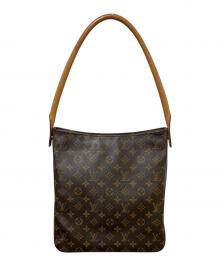 LOUIS VUITTON（ルイ ヴィトン）の古着「モノグラム ルーピングGM M51145」