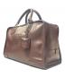 LOEWE (ロエベ) アマソナ36/ボストンバッグ ブラウン サイズ:36：120000円
