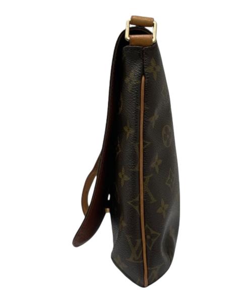 LOUIS VUITTON（ルイ ヴィトン）LOUIS VUITTON (ルイ ヴィトン) モノグラム ミュゼットサルサ ショートストラップ M50258の古着・服飾アイテム