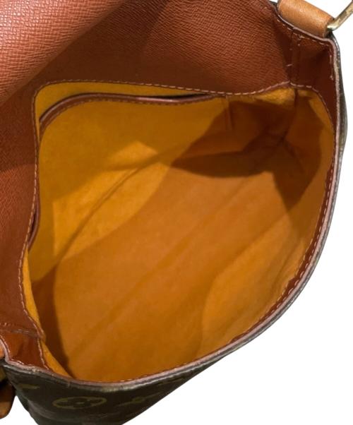 LOUIS VUITTON（ルイ ヴィトン）LOUIS VUITTON (ルイ ヴィトン) モノグラム ミュゼットサルサ ショートストラップ M50258の古着・服飾アイテム