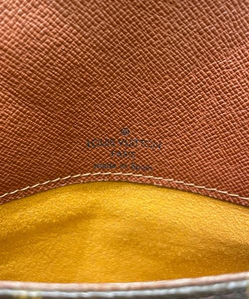 LOUIS VUITTON（ルイ ヴィトン）LOUIS VUITTON (ルイ ヴィトン) モノグラム ミュゼットサルサ ショートストラップ M50258の古着・服飾アイテム