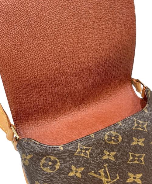 LOUIS VUITTON（ルイ ヴィトン）LOUIS VUITTON (ルイ ヴィトン) モノグラム ミュゼットサルサ ショートストラップ M50258の古着・服飾アイテム