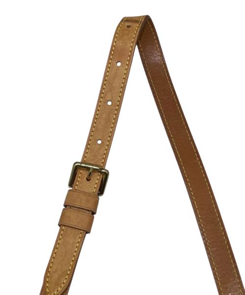 LOUIS VUITTON（ルイ ヴィトン）LOUIS VUITTON (ルイ ヴィトン) モノグラム ミュゼットサルサ ショートストラップ M50258の古着・服飾アイテム