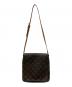 LOUIS VUITTON (ルイ ヴィトン) モノグラム ミュゼットサルサ ショートストラップ M50258：65000円