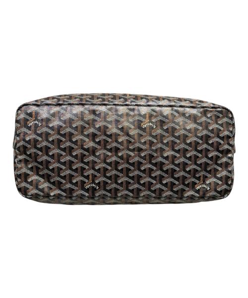 GOYARD（ゴヤール）GOYARD (ゴヤール) サンルイPM ブラック サイズ:PMの古着・服飾アイテム