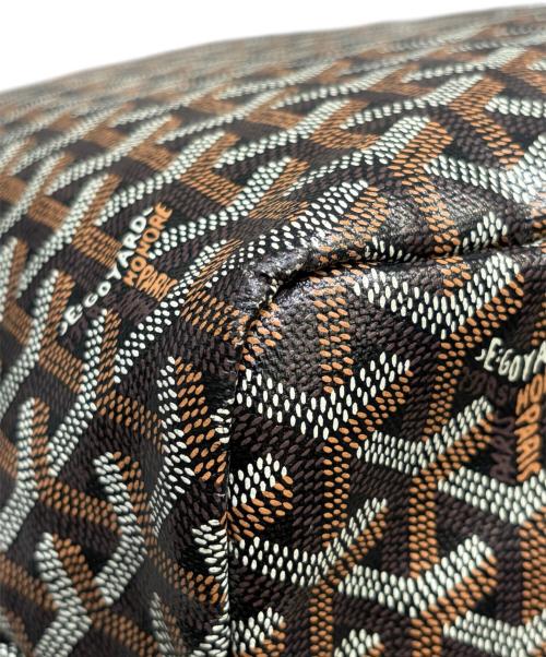 GOYARD（ゴヤール）GOYARD (ゴヤール) サンルイPM ブラック サイズ:PMの古着・服飾アイテム