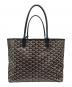 GOYARD (ゴヤール) サンルイPM ブラック サイズ:PM：280000円