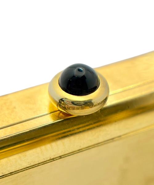 CHANEL（シャネル）CHANEL (シャネル) Premiere L プルミエール L Ref.H0001 20mm 黒文字盤 ブラックダイヤル サイズ:L/20mm/16cmの古着・服飾アイテム