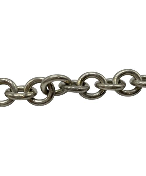TIFFANY & Co.（ティファニー）TIFFANY & Co. (ティファニー) リターン トゥ ティファニー ハート タグ ブレスレットの古着・服飾アイテム