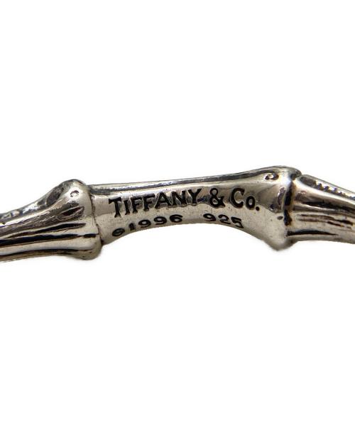 TIFFANY & Co.（ティファニー）TIFFANY & Co. (ティファニー) バンブーバングルの古着・服飾アイテム