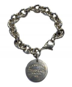 中古・古着通販】TIFFANY & Co. (ティファニー) リターン トゥ