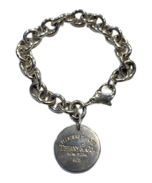 TIFFANY & Co.（ティファニー）TIFFANY & Co. (ティファニー) リターンテゥティファニーブレスレットの古着・服飾アイテム