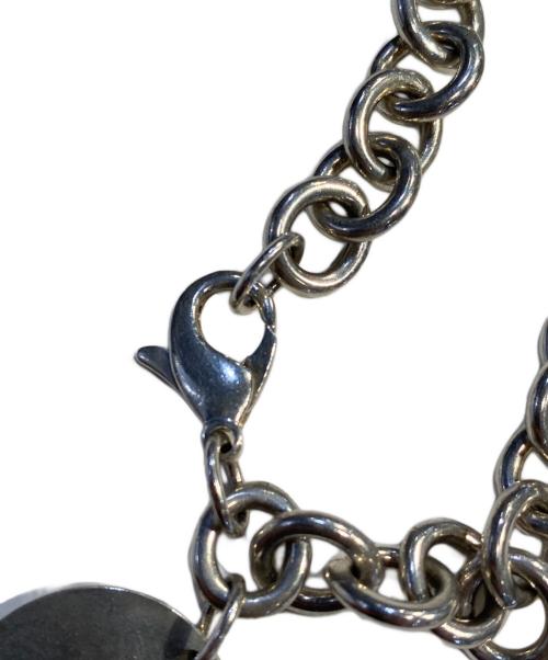 TIFFANY & Co.（ティファニー）TIFFANY & Co. (ティファニー) リターンテゥティファニーブレスレットの古着・服飾アイテム