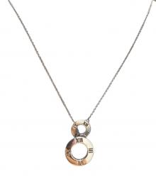 TIFFANY & Co.（ティファニー）の古着「アトラスラリアットネックレス」