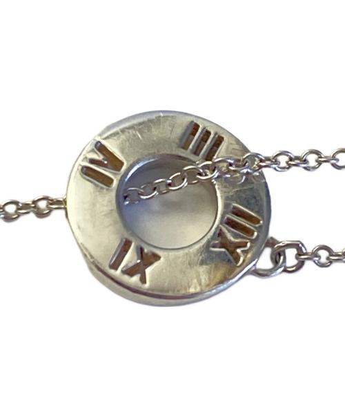 TIFFANY & Co.（ティファニー）TIFFANY & Co. (ティファニー) アトラスラリアットネックレスの古着・服飾アイテム