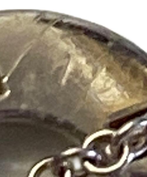TIFFANY & Co.（ティファニー）TIFFANY & Co. (ティファニー) アトラスラリアットネックレスの古着・服飾アイテム