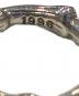 中古・古着 TIFFANY & Co. (ティファニー) バンブーリング サイズ:表記なし：50000円
