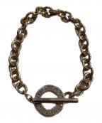 TIFFANY & Co.ティファニー）の古着「トグルブレスレット」