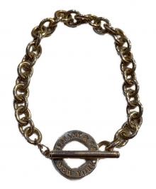 TIFFANY & Co.（ティファニー）の古着「トグルブレスレット」