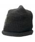 CHROME HEARTS (クロムハーツ) BS FLARE BEANIE CASH ブラック サイズ:FREE：280000円