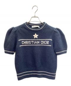 中古・古着通販】Christian Dior (クリスチャン ディオール) 千鳥柄