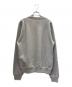 Dior (ディオール) アイコンスウェット ライトグレー サイズ:L：65000円