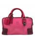 LOEWE（ロエベ）の古着「AMAZONA 28/アマソナ28」｜ショッキングピンク