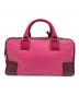 LOEWE (ロエベ) AMAZONA 28/アマソナ28 ショッキングピンク サイズ:28：120000円
