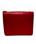 GUCCI (グッチ) GUCCI/インターロッキングチェーンショルダーバッグ/510304/GUCCIロゴ サイズ:-：90000円