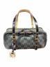 LOEWE（ロエベ）の古着「ハンドバッグ」｜ブラウン