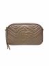 GUCCI (グッチ) チェーンショルダーバッグ/447632 グレージュ サイズ:-：140000円