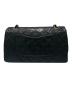 CHANEL (シャネル) マトラッセ25/チェーンショルダーバッグ ブラック サイズ:25：690000円