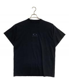 中古・古着通販】VETEMENTS (ヴェトモン) Hi-speed T-shirt ブラック