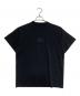 BALENCIAGA（バレンシアガ）の古着「OVERSIZED T-SHIRT」｜ブラック