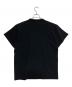 BALENCIAGA (バレンシアガ) OVERSIZED T-SHIRT ブラック サイズ:XS：60000円