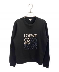 中古・古着通販】LOEWE (ロエベ) 22AW/Metal Button Overshirt/メタル