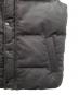 中古・古着 CANADA GOOSE (カナダグース) ガーソンベストウール/4151M1 ネイビー サイズ:Ｌ：70000円