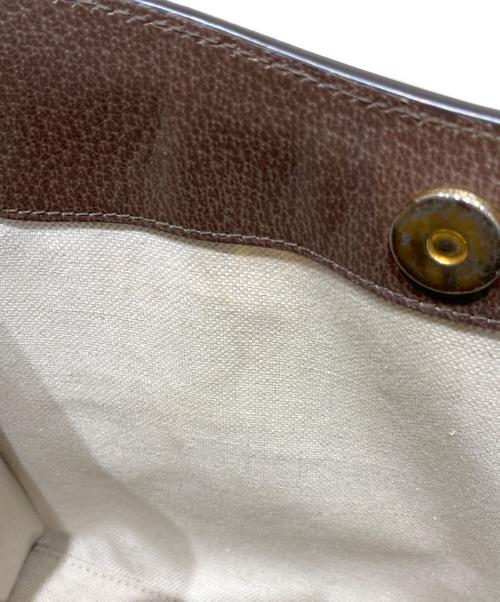 GUCCI（グッチ）GUCCI (グッチ) ダイアナ ジャンボGG ショルダーバッグの古着・服飾アイテム