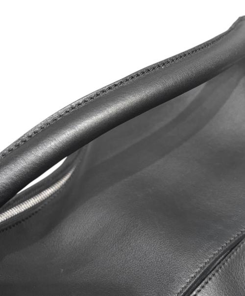 LOEWE（ロエベ）LOEWE (ロエベ) パズルバッグ ミディアム ブラックの古着・服飾アイテム