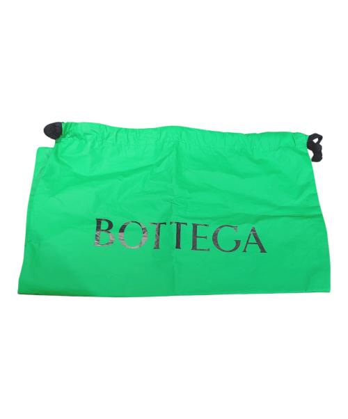 BOTTEGA VENETA（ボッテガベネタ）BOTTEGA VENETA (ボッテガベネタ) サンダル ベージュ サイズ:42の古着・服飾アイテム