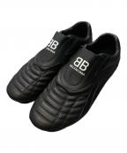 BALENCIAGAバレンシアガ）の古着「ZEN SNEAKER」｜ブラック