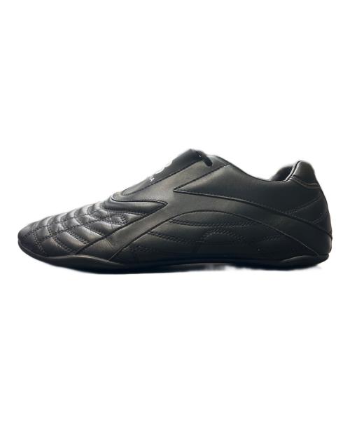 BALENCIAGA（バレンシアガ）BALENCIAGA (バレンシアガ) ZEN SNEAKER ブラック サイズ:40の古着・服飾アイテム