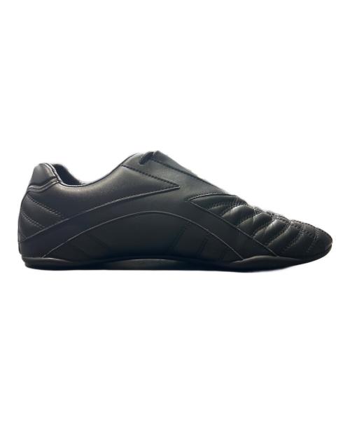 BALENCIAGA（バレンシアガ）BALENCIAGA (バレンシアガ) ZEN SNEAKER ブラック サイズ:40の古着・服飾アイテム