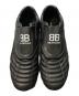 BALENCIAGA (バレンシアガ) ZEN SNEAKER ブラック サイズ:40：47000円