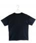 CELINE (セリーヌ) ロゴTシャツ 2X41C671Q ブラック サイズ:XS：45000円